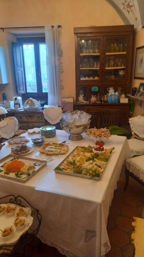 B&B Piccolo Paradiso Finale Ligure Exterior foto