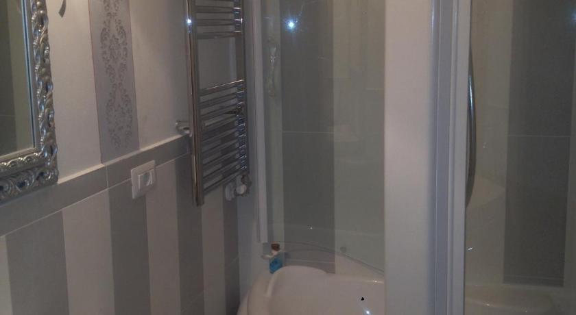 B&B Piccolo Paradiso Finale Ligure Zimmer foto