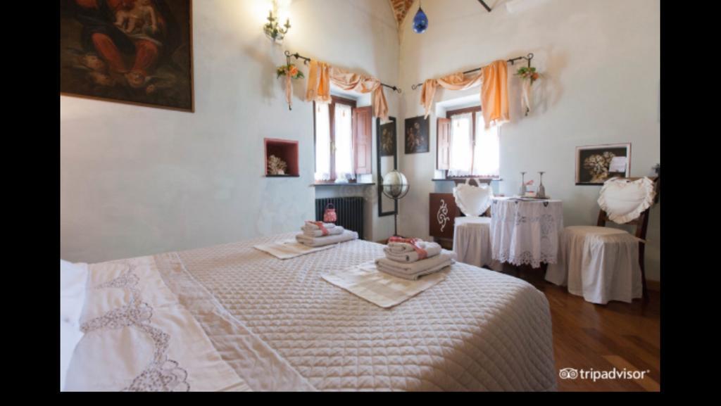 B&B Piccolo Paradiso Finale Ligure Exterior foto