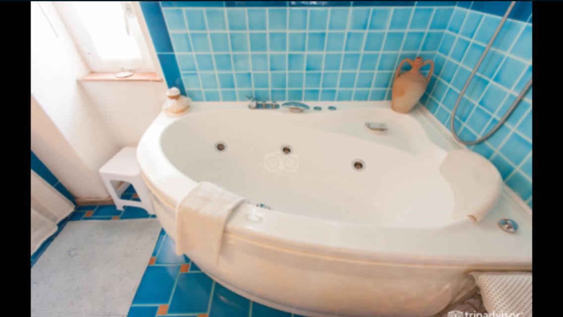 B&B Piccolo Paradiso Finale Ligure Exterior foto